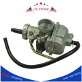 Carburetor for ATV Quad Go Kart 50cc-135cc (Year Range Not Specified)
