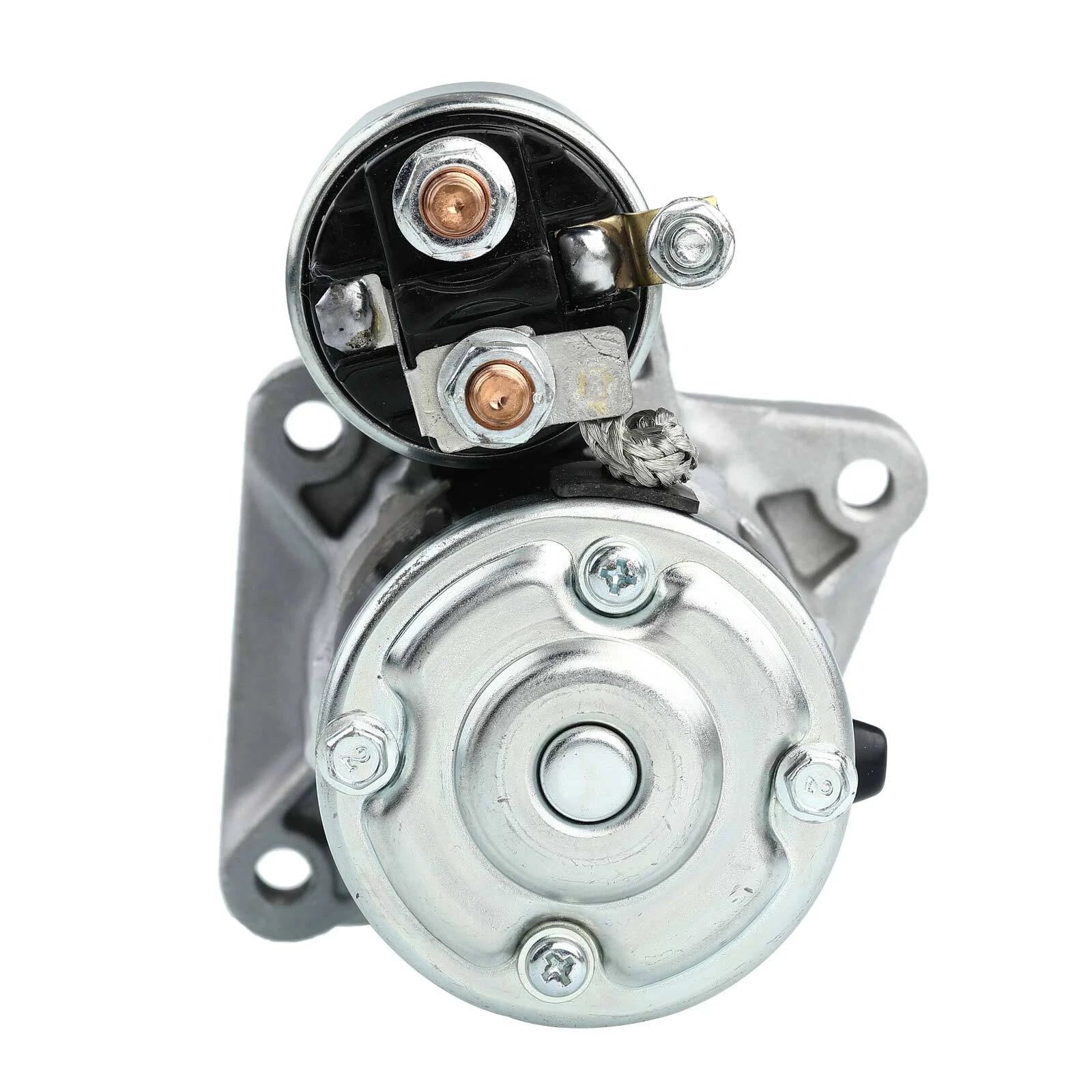 Starter for Ford Fiesta (2011-2019)