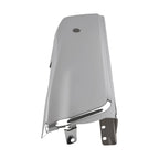 Rear Left Bumper End for Ford F-150 (2015–2020) FL3Z17906B Chrome Steel