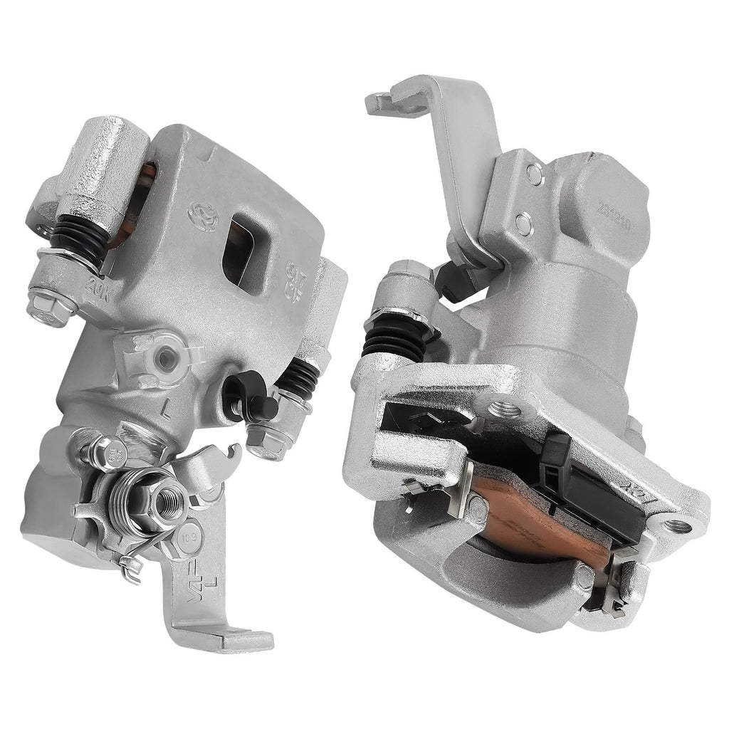 Rear Brake Caliper Set for CFmoto UFORCE 1000 XL (2019–2023) 5HY0-081100