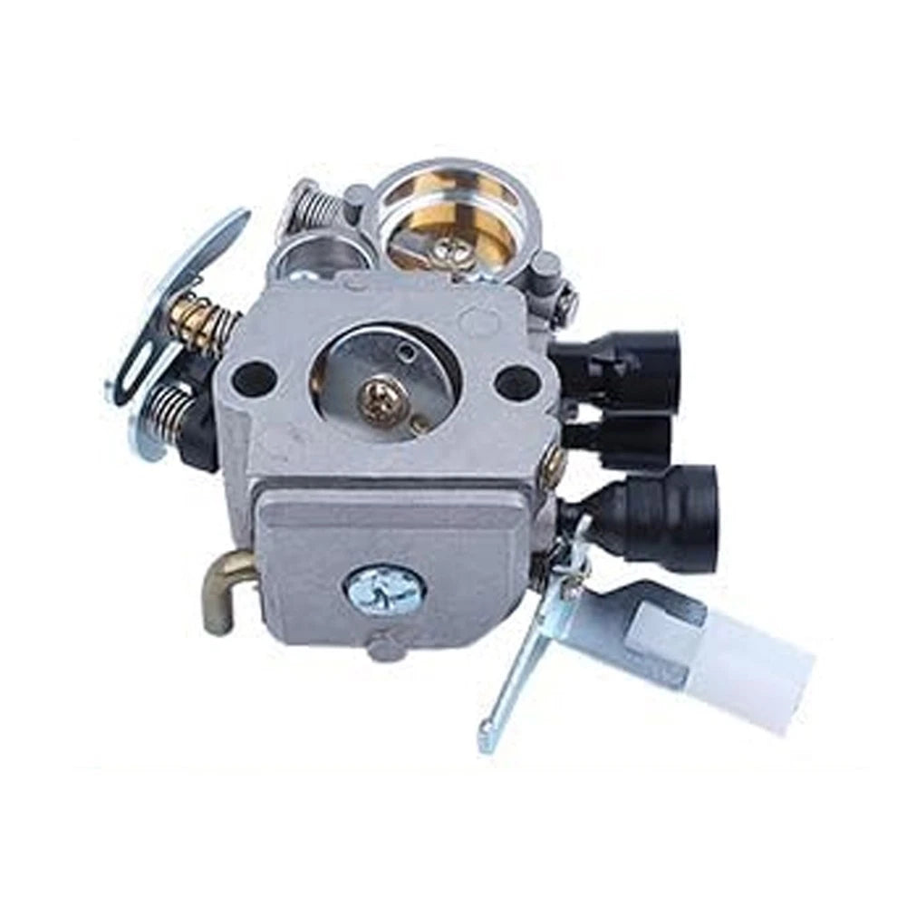 Carburetor Kit for Stihl MS171 MS181 MS211 MS211C (Complete)