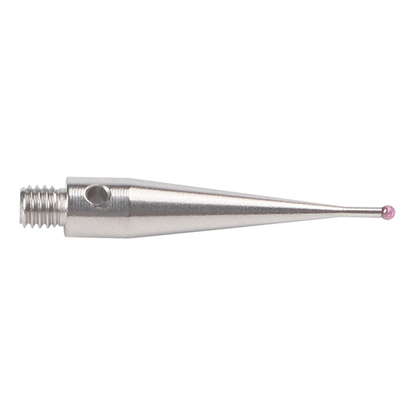 CMM Stylus 1.0mm Ball Diameter for CNC Machines (1.0mm, 4mm Length)