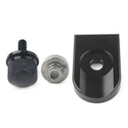 Rear Fender Seat Bolt Nut Cover for Harley XL Dyna Softail (1996-2023)