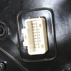 Heated Right Side Mirror for Toyota Tundra (2007–2011)