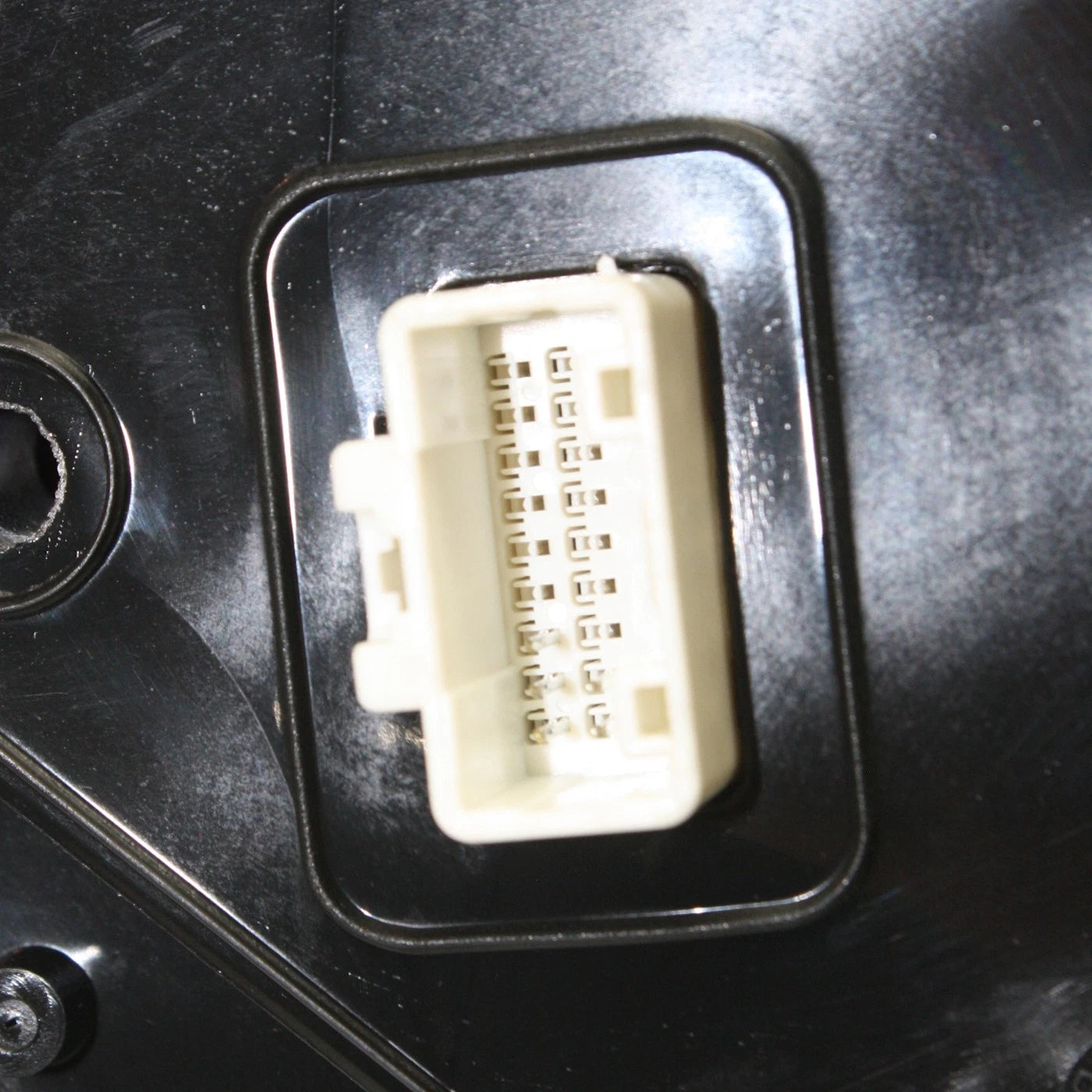 Heated Right Side Mirror for Toyota Tundra (2007–2011)