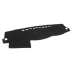 Dash Cover Mat for Mitsubishi Pajero (2007-2017)