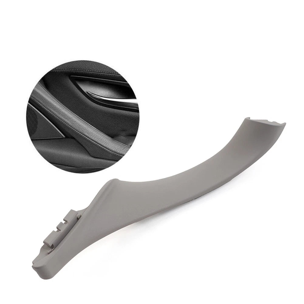 Rear Left Inner Door Panel Handle Armrest for BMW 5 Series F10 F11 (2010–2017)