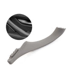 Rear Left Inner Door Panel Handle Armrest for BMW 5 Series F10 F11 (2010–2017)