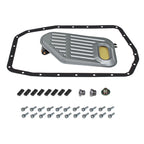 Set of 2 Automatic Transmission Filters for BMW 325 330 320 525 530