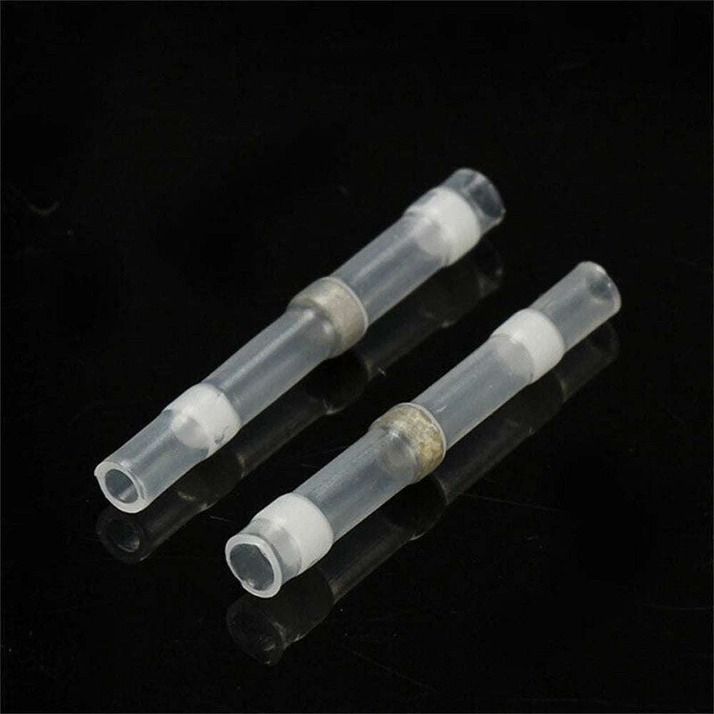 Heat Shrink Waterproof Wire Connectors for Automotive Terminals