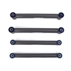 Set of 4 Lift Control Arms for Dodge Ram 3500 (2003–2009)