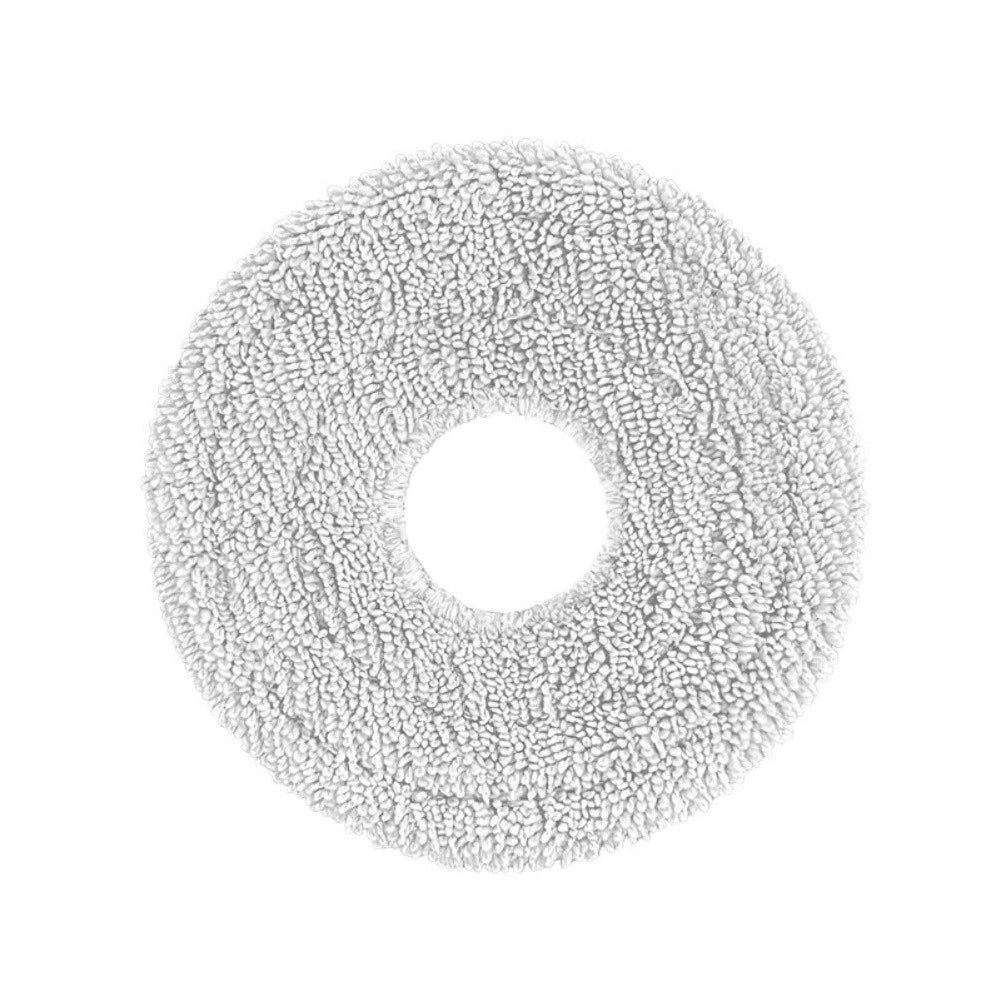 Set of 4 Reusable Mop Cloths for Airbot L50 Master (2020–2023)