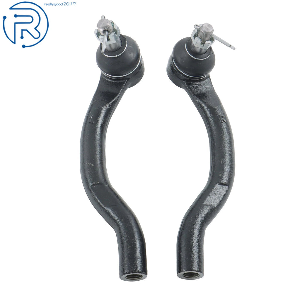 Control Arm Tie Rod Sway Bar Ball Joint Kit for Acura TL (2004-2006)
