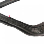 Door Rubber Seal Rear RH Fits Nissan Almera Sunny Latino N17 4D Sedan 2011-19