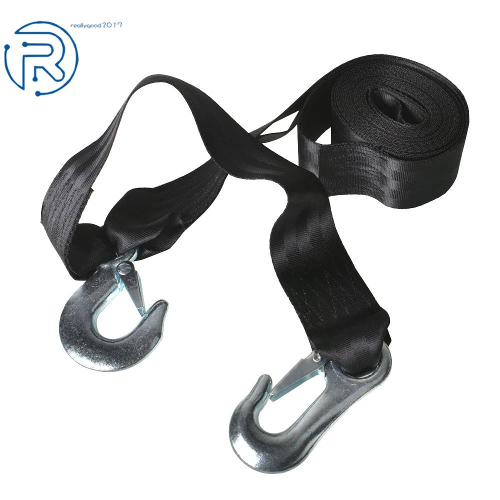 Double Hook Yacht Trailer Belt for Ranger Boats (9642019) 3300 LBS