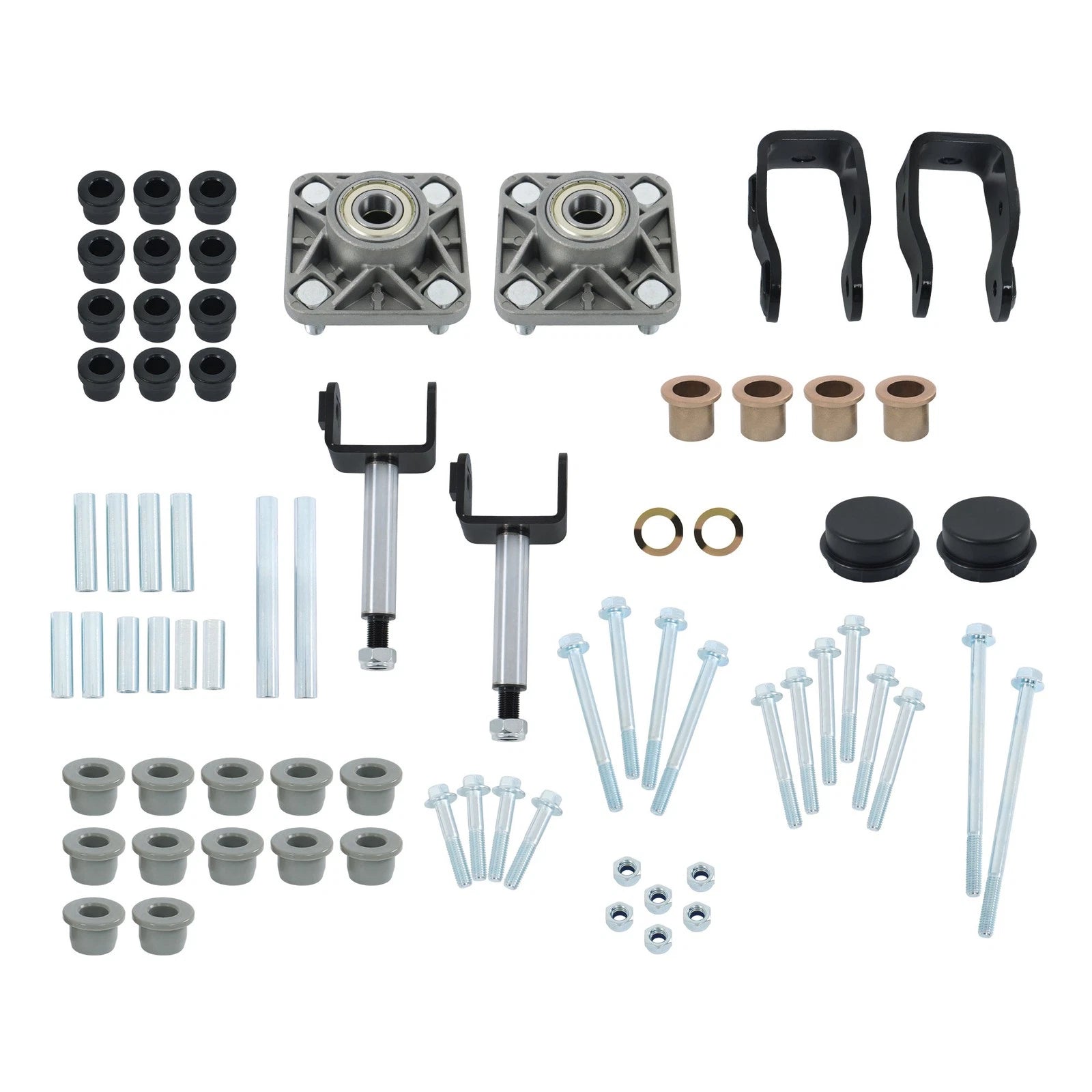 Front End Repair Kit for Club Car Precedent (2004âPresent)