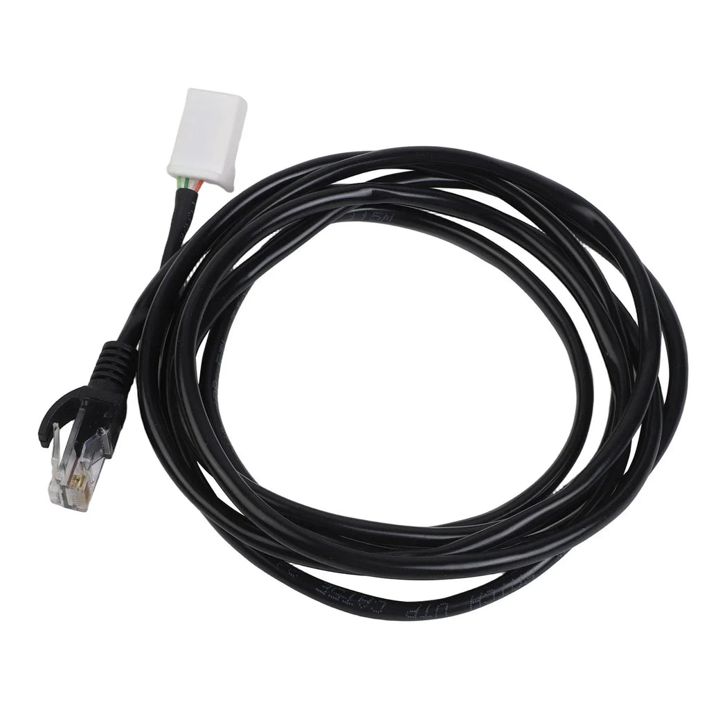Replacement / Diagnostic Cable for Tesla Model 3 & Y (2017–2024)