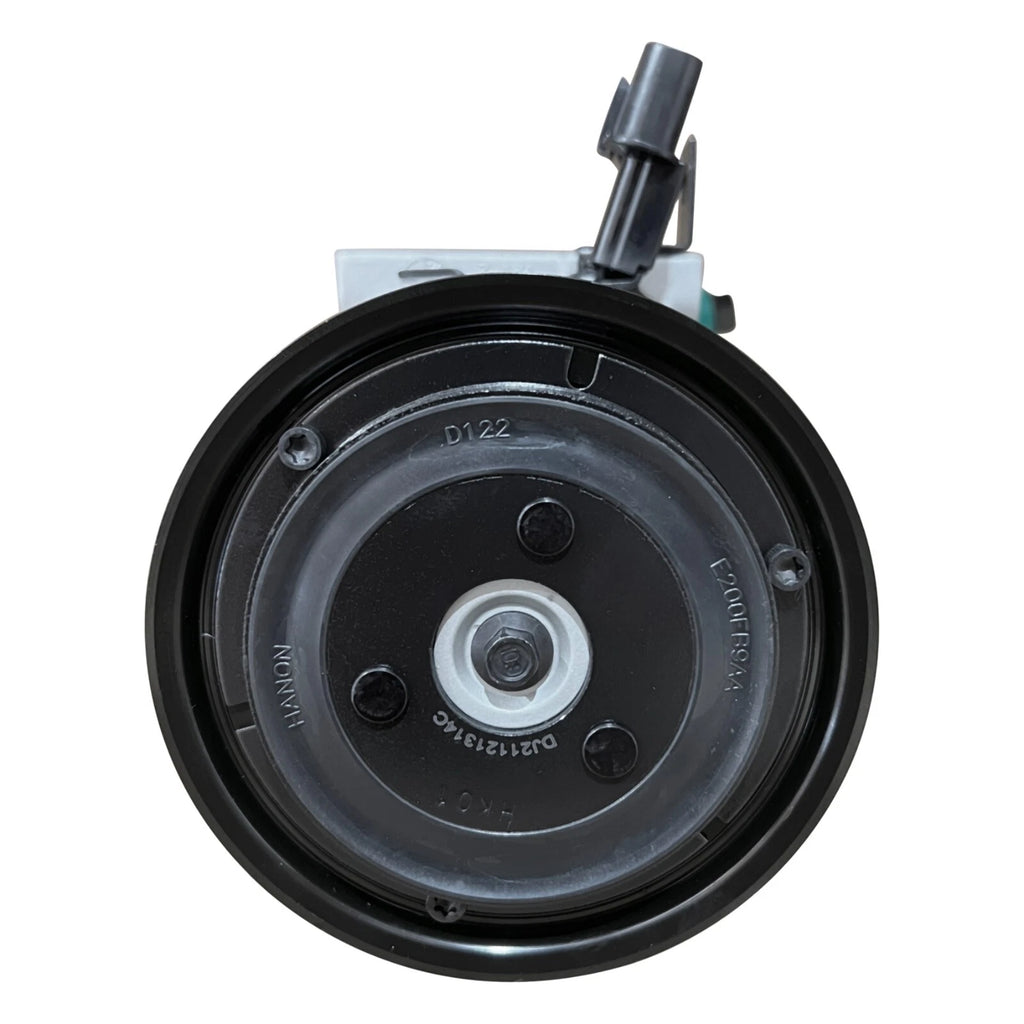 OEM AC Compressor for Kia Soul 2.0L with Start Stop (2013-2019)