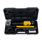 3 Jaw Hydraulic Puller for Hub Bearing Gear Separator (Fits 4-12" Spread)
