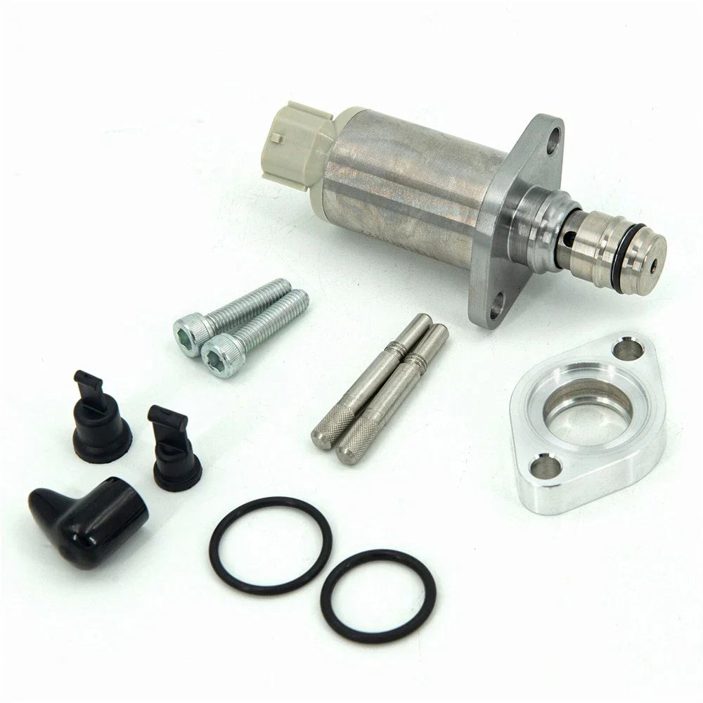 Fuel Pump Suction Control Valve for Toyota Hiace Hilux (2005-2019)