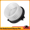 Heater Blower Motor With Fan for 1998–2002 Honda Accord & 1999–2004 Honda Odyssey