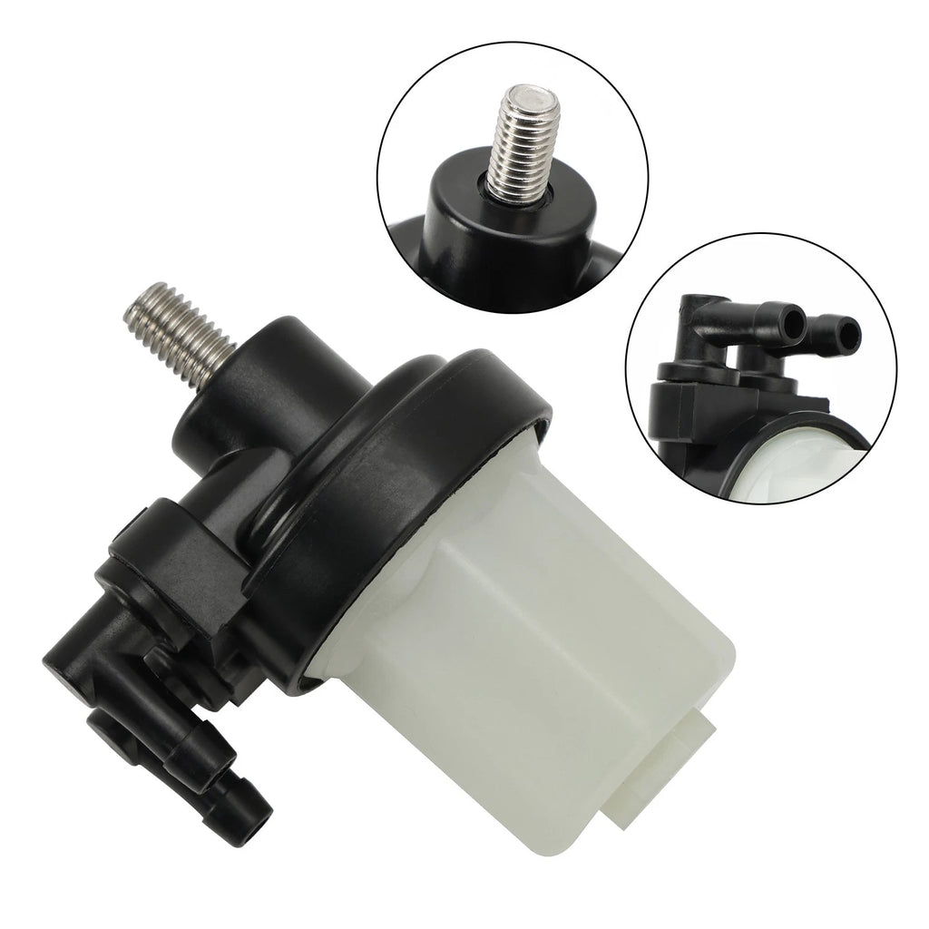 Fuel Filter for Tohatsu MD40A MD40B MD50A MD50B MD70B MD90A MD90B (3T5022300)