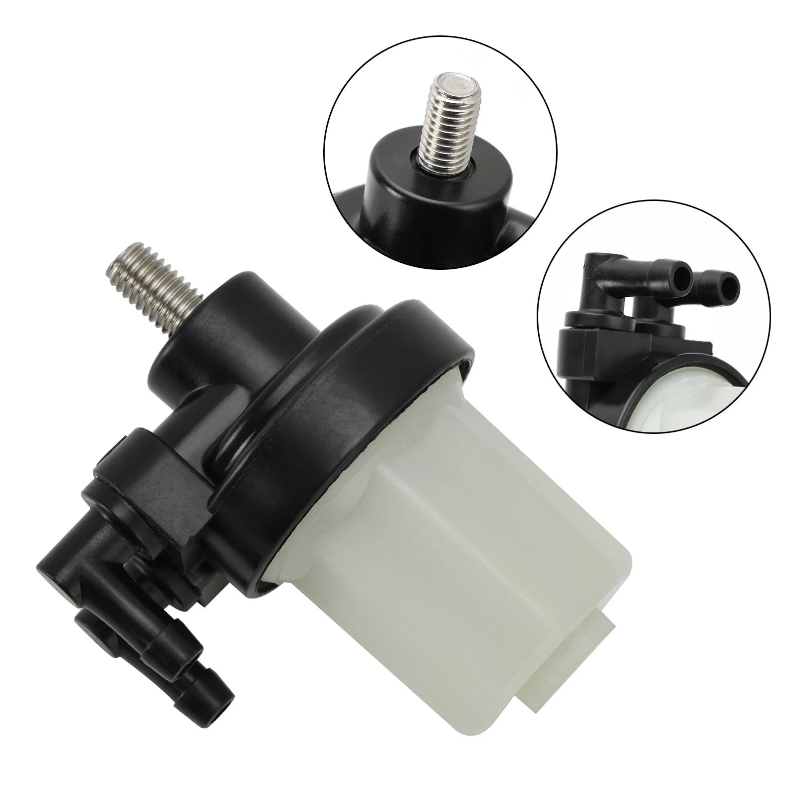 Fuel Filter for Tohatsu MD40A MD40B MD50A MD50B MD70B MD90A MD90B (3T5022300)