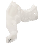 Bumper Bracket for Mazda 3 (2004–2008) Front Passenger Side