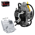 Carburetor 16100-HN1-A43 for Honda TRX400 EX 400X Sportrax (1999–2014)