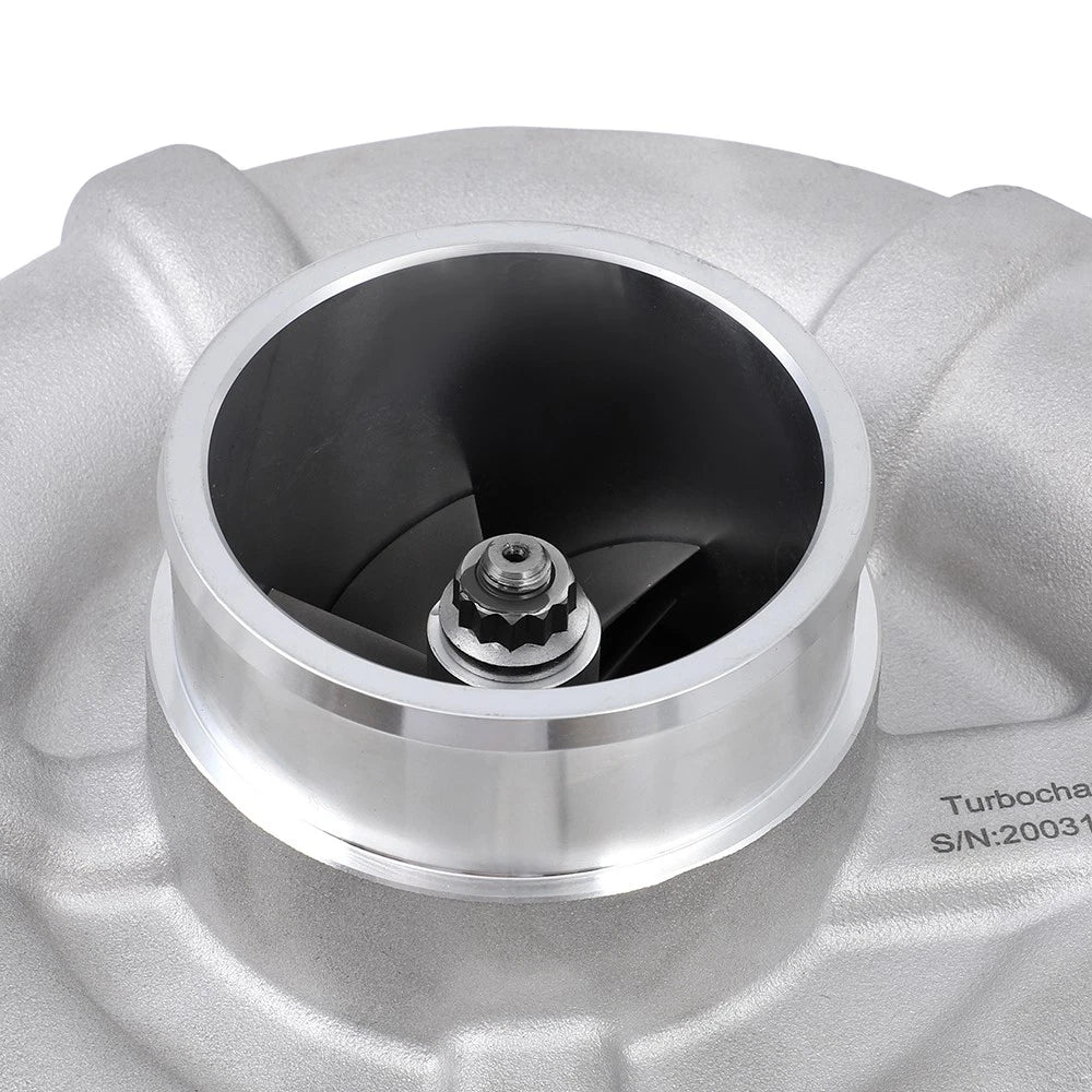 Low Pressure Turbocharger for Ford F-350 F-450 F-550 Super Duty (2008–2010)