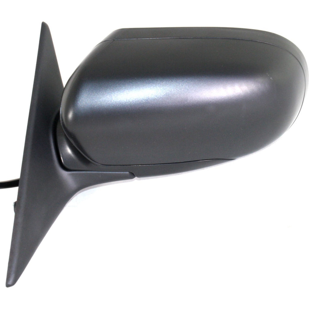 Power Mirror Set for Subaru Legacy (2005–2009) Heated Textured Black