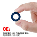 10X Oil Drain Plug Gaskets Washers for Toyota Lexus (Fits 90430-C0005)