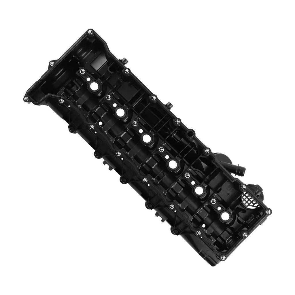 Valve Cover & Gaskets Kit for BMW E71 E90 E91 X3 X4 X5 X6 F10 F25 (2007–2019)