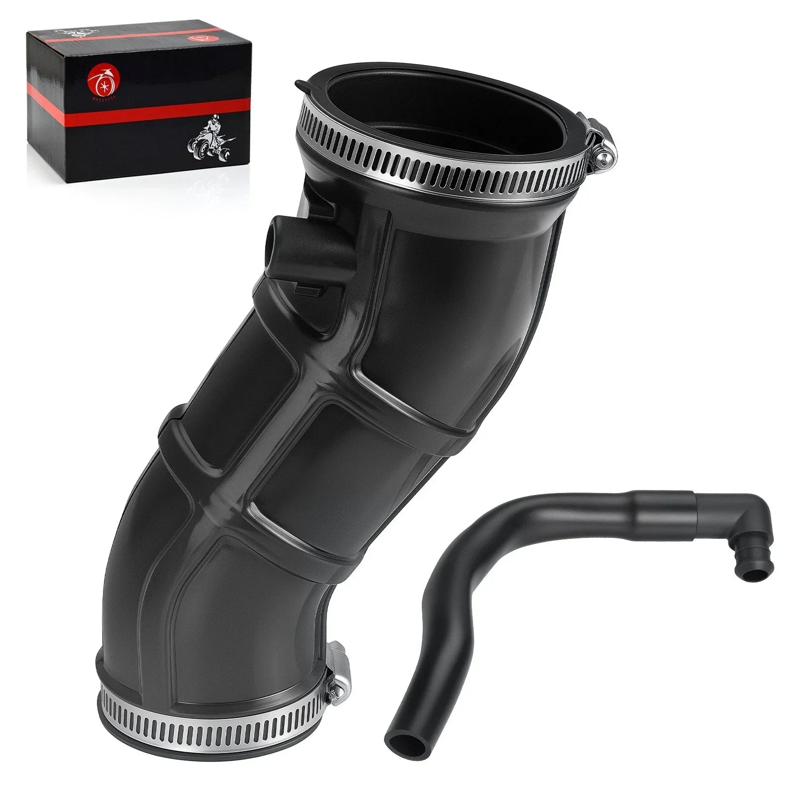 Air Box Intake Tube for Yamaha Raptor YFM 660R (2001–2005)