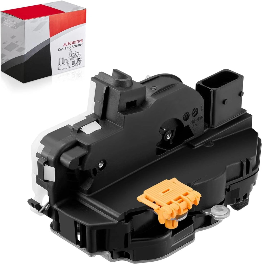 Rear LH Door Lock Actuator for Chevrolet Equinox 2011–2017