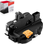 Rear LH Door Lock Actuator for Chevrolet Equinox 2011–2017