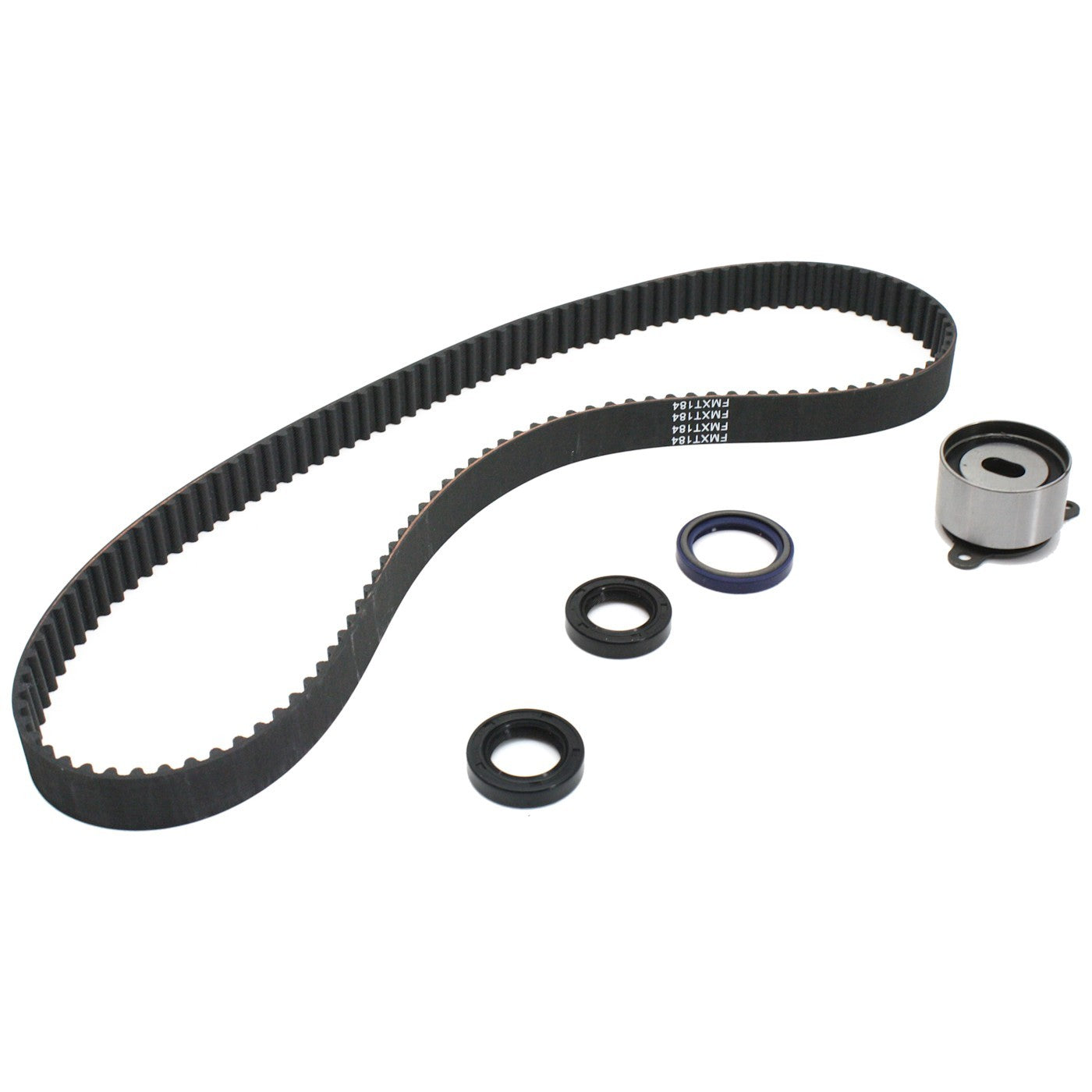 Timing Belt Kit for Honda CR-V, Acura Integra (1990–2001)