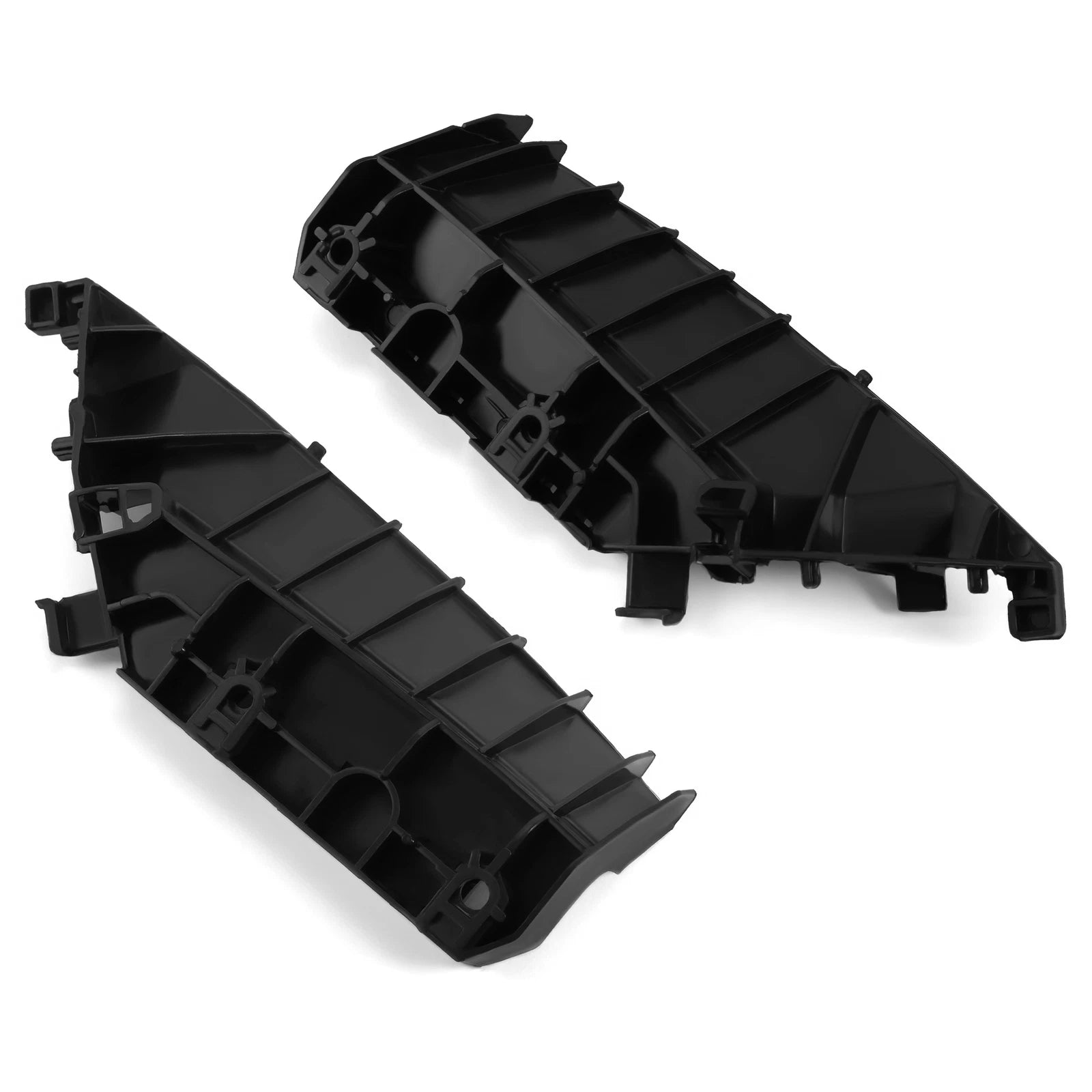 Bumper Bracket Set for Infiniti Q50 (2014–2018) Front Left & Right