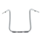 18" Rise Ape Hanger Handlebar for Harley Sportster 883 1200 FLST FXST (2004–2023)