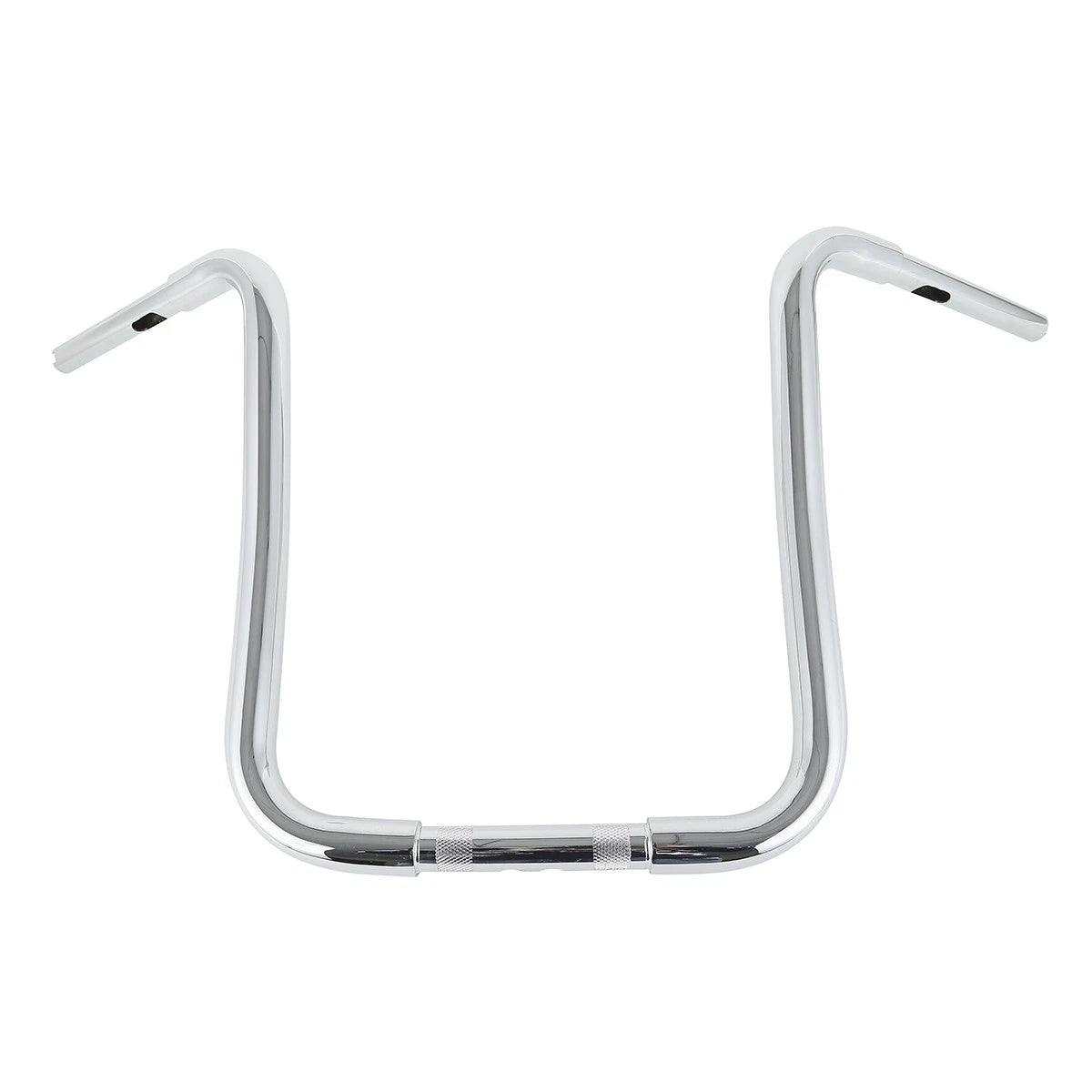 18" Rise Ape Hanger Handlebar for Harley Sportster 883 1200 FLST FXST (2004–2023)