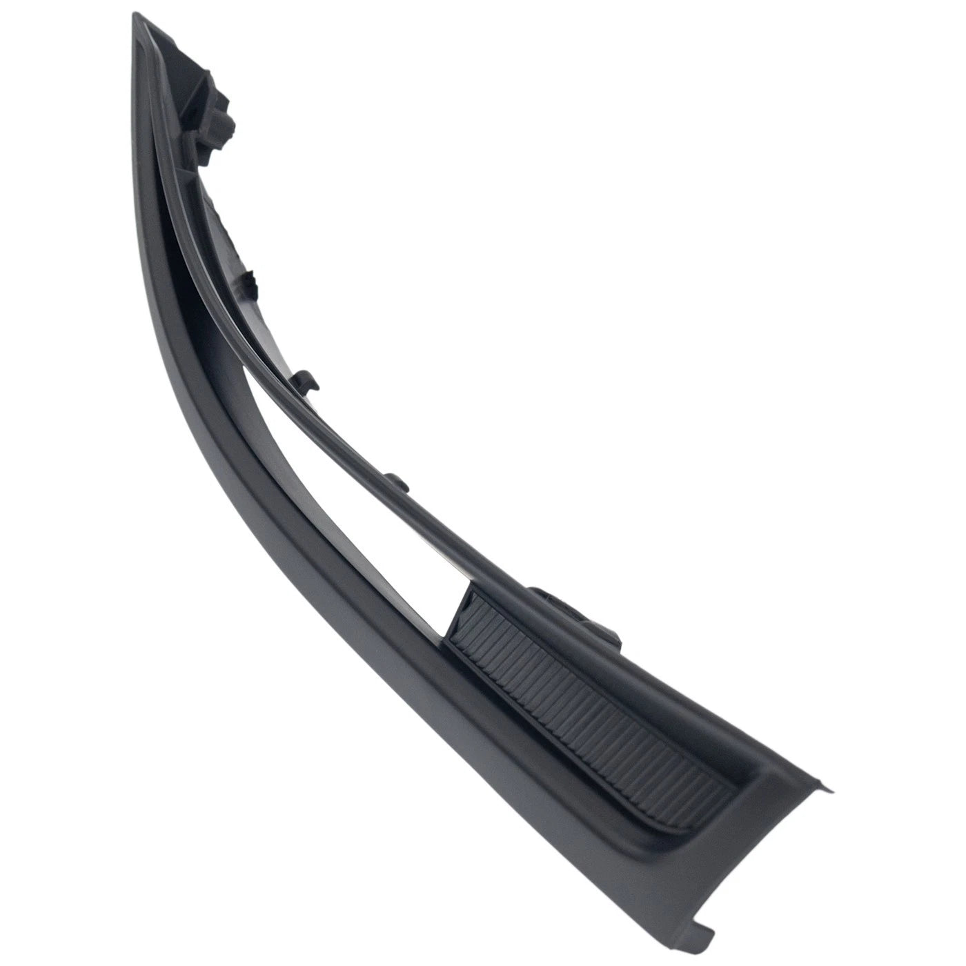 Bumper Face Bar End Extension for Toyota Camry (2007-2011)