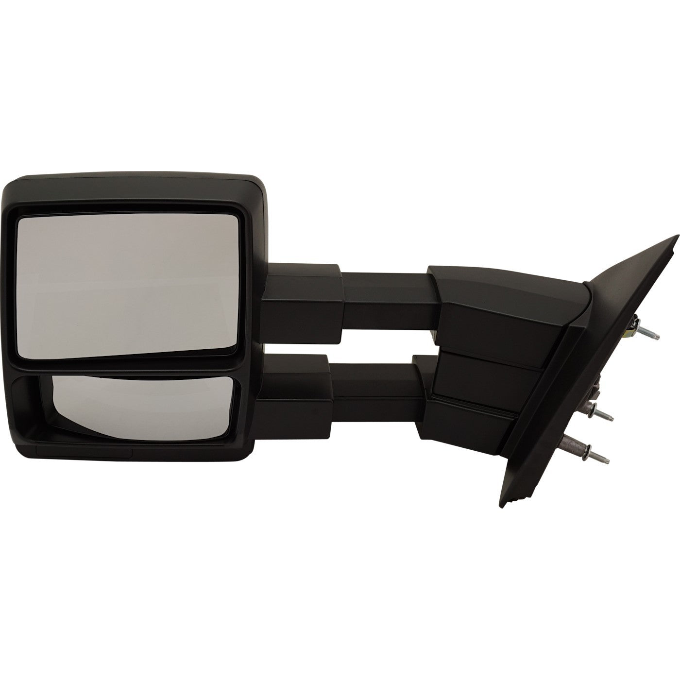 Tow Mirror for Ford F-150 (2004–2014) Driver Side Manual Fold Blind Spot