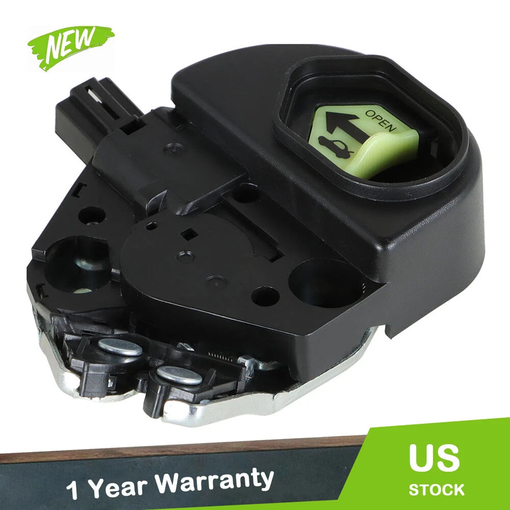 Trunk Lock Actuator Latch Release for Accord (2008–2012) 74851-TA0-A01