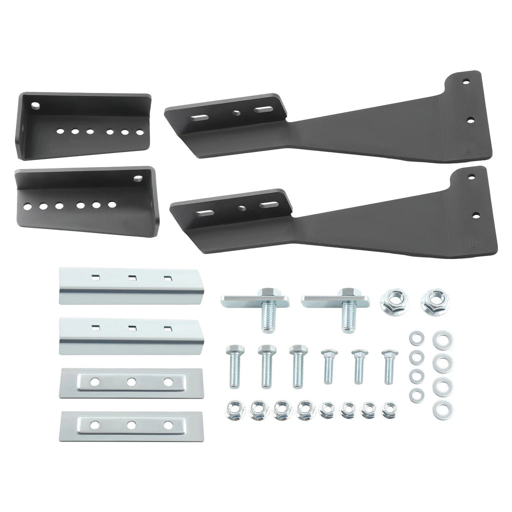 Step Mounting Bracket for Ram ProMaster 1500 2500 3500 (2010–2020)