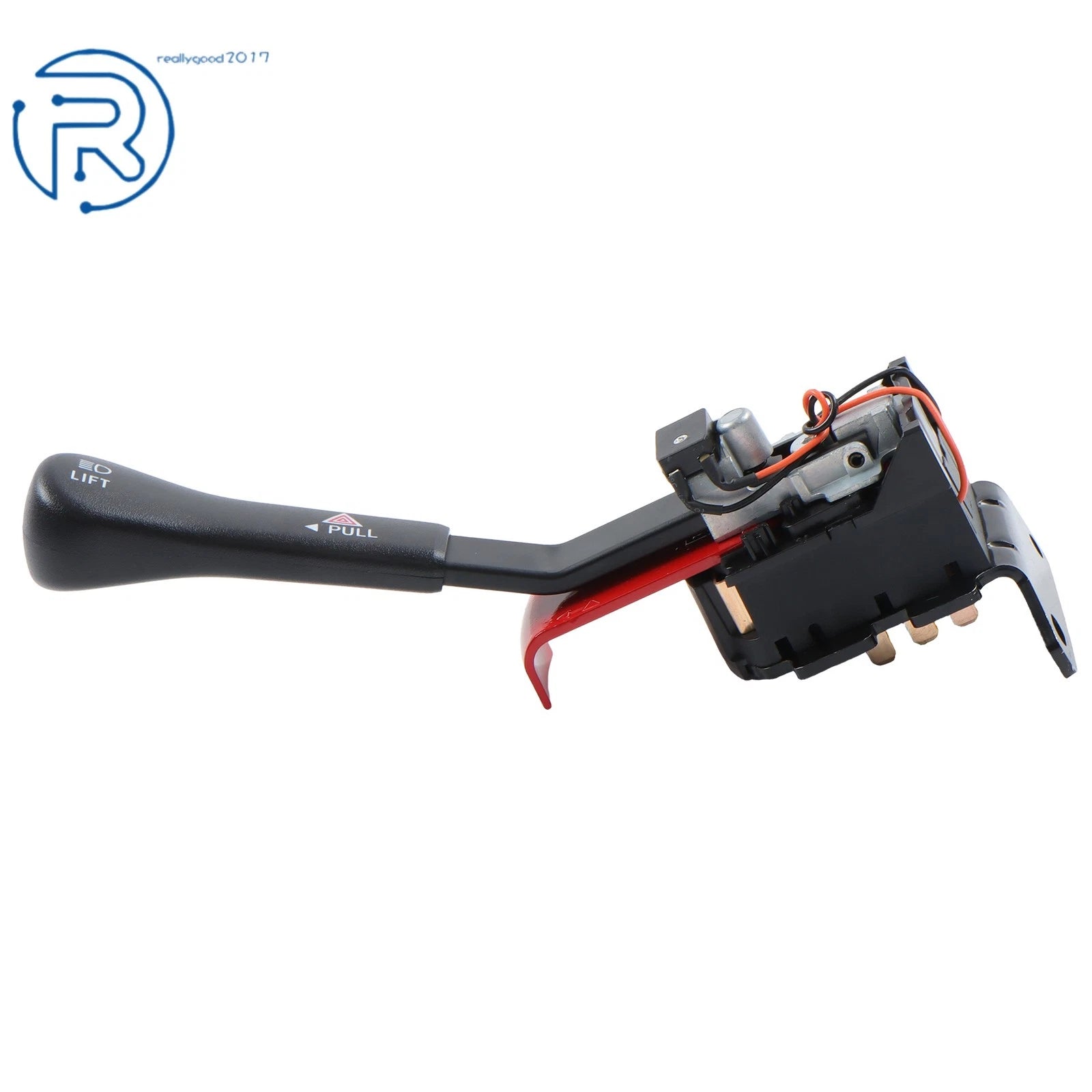 Light Control Switch for Freightliner