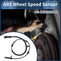 ABS Wheel Speed Sensor No. 4L3Z2C204AA for Ford F-150 (2014) RWD Front
