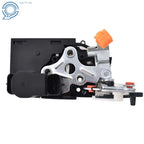 Rear Left Door Lock Actuator for Chevrolet Silverado 1500 (2001–2006)