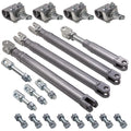 Sidecar Installation Kit for Honda and Kawasaki (2022–2024)