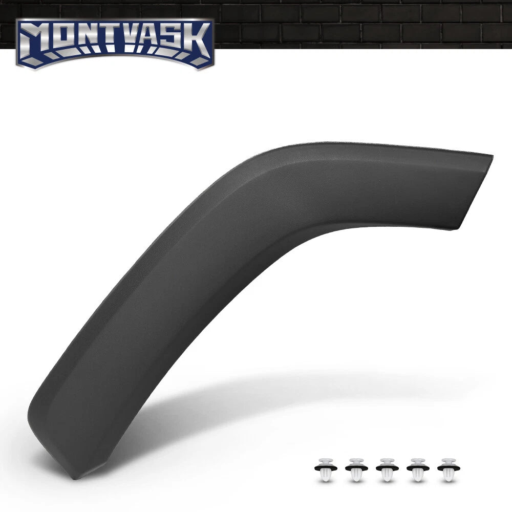 Left Rear Door Flare Trim for Toyota RAV4 (2019–2024)