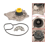 Timing Chain Kit and Water Pump for Volkswagen Jetta Golf Beetle (2013-2017)